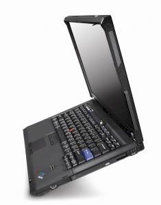 Lenovo ThinkPad R61i (Intel Pentium Dual Core T2330 1.6GHz, 1GB RAM, 160GB HDD, VGA Intel GMA X3100, 14.1 inch, Windows XP Professional)