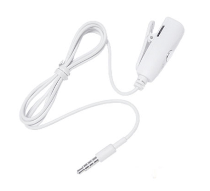 DAYDEAL 3.5mm Headphone Adapter with Mic