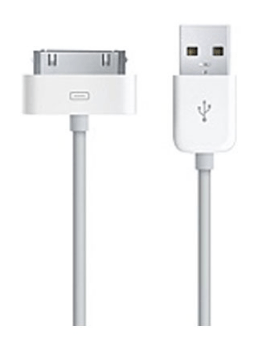 APPLE iPhone USB Cable