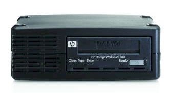 HP StorageWorks DAT 160 SCSI Q1574A