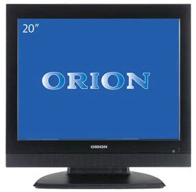 Orion TV-20RN1