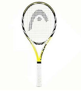 Vợt Tennis Head 4 Micro