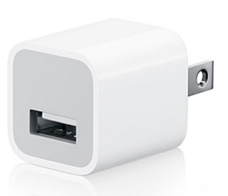 APPLE 3G USB Power Adapter