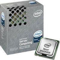 Intel Xeon Dual-Core 3060 (2.40 GHz, 4M L2 Cache, Socket 775, 1066 MHz FSB)