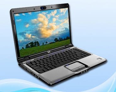 HP Pavilion DV6800 model DV6811TX (Intel Core 2 Duo T8100 2.1GHz, 4GB RAM, 250GB HDD, NVIDIA GeForce 8400M GS, 15.4 inch, Window Vista Home Premium) 