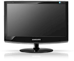 Samsung 733NW 17 inch