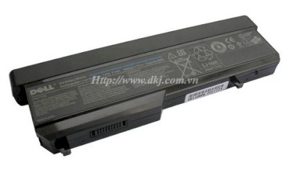 Pin Dell Vostro 1310H (9 Cell, 7200mAh) (312-0724 312-0725 N950C N956C )