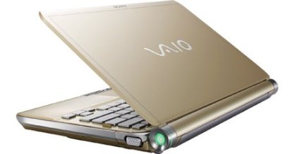 Sony Vaio VGN-TT16LN/N (Intel Core 2 Duo SU9400 1.4Ghz, 2GB RAM, 160GB HDD, VGA Intel GMA 4500MHD, 11.1 inch, Windows Vista Business)