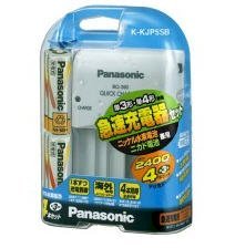 Panasonic K-KJP5SB