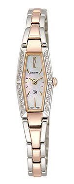 Đồng hồ Orient Lady Rose CRBBC003W0