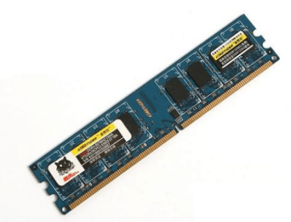 Kingtiger - DDR2 - 2GB - bus 800MHz - PC2 6400