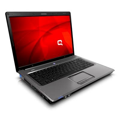 Compaq Presario C700 model C742TU (KG554PA) (Intel Pentium Dual Core T2330 1.6Ghz, 1GB RAM, 120GB HDD, VGA Intel GMA X3100, 15.4 inch, Windows Vista Home Premium)