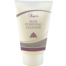 Sonya Aloe Purifying Cleanser