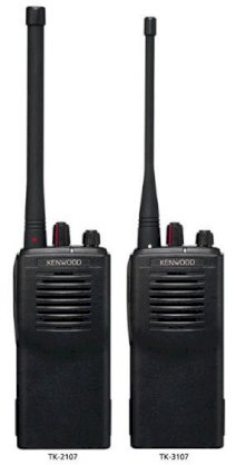 Kenwood TK-2212/TK3212