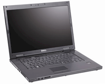 Dell Vostro 1510 (Intel Core 2 Duo T9300 2.5GHz, 3GB RAM, 250GB HDD, VGA Nvidia Geforce 8400M GS, 15.4 inch, Free DOS) 