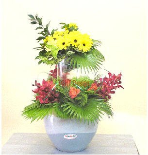 Flowers Arrangement 08