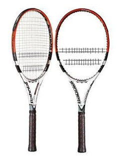 Vợt Babolat Drive Z-Tour Cortex