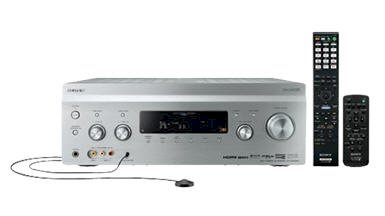 Sony STR DA2400ES