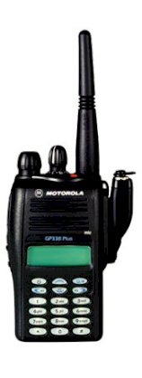 Motorola GP-338 Plus