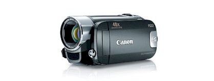 Canon FS22