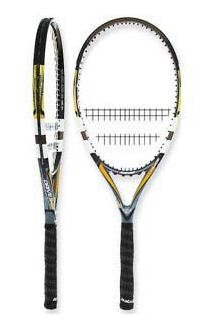 Vợt Babolat Drive Z Oversize