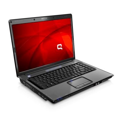 Compaq Presario V6600 model V6613TU (KB092PA) (Intel Core 2 Duo T5250 1.5Ghz, 1GB RAM, 160GB HDD, VGA Intel GMA X3100, 15.4 inch, Windows Vista Home Premium)