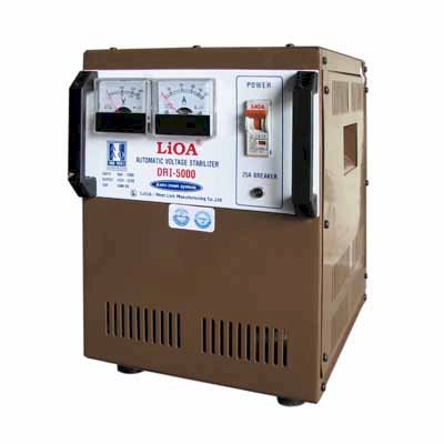 LIOA - 20KVA - DRI20000