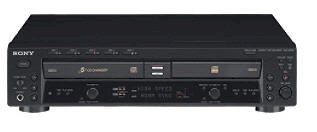 Sony RCD-W500C
