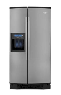 Tủ lạnh Whirlpool GS6NHAXVS