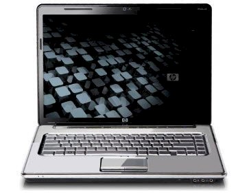 HP Pavilion dv5z (AMD Athlon X2 QL-60 1.9Ghz, 1GB RAM, 120GB HDD, VGA ATI Radeon HD 3200, 15.4 inch, Windows Vista Home Premium)