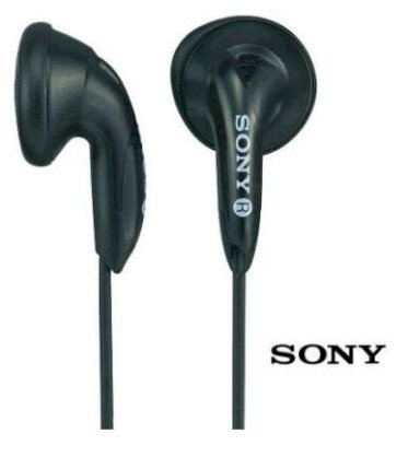 Tai nghe Sony MDR E755