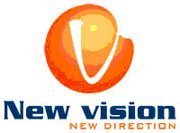 Thiết kế website cập nhật động New Vision