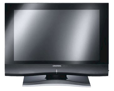 Grundig Vision II 26 LXW 68-9620 Dolby