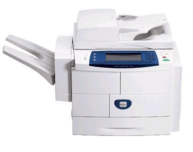 Xerox Workcentre 4150p
