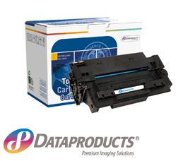 Dataproducts HP Remanufactured Q7551A Toner Cartridge