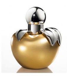 Nina Gold Edition for women EDP 50ml