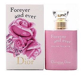 Forever and ever EDT 50ml