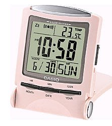 Casio PQ-50-4RDF