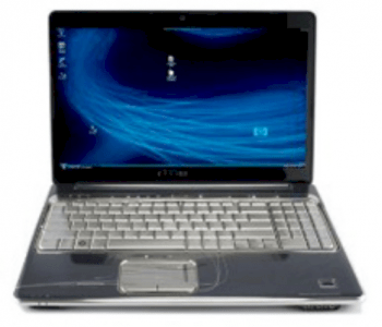 HP HD X16-1005TX (FZ054PA) (Intel Core 2 Duo P8400 2.26GHz, 3GB RAM, 320GB HDD, VGA GeForce 9600M GT, 16 inch, Windows Vista Home Premium)