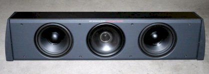 Loa KEF Model 200C