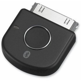 Sony Bluetooth Wirleless Transmitter for iPod 