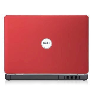 Dell Inspiron 1525 Red (Intel Pentium Dual Core T3400 2.16Ghz, 3GB RAM, 160GB HDD, VGA Intel GMA X3100, 15.4 inch, Windows Vista Home Premium) 