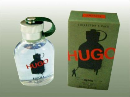 Nước hoa Hugo 100ml