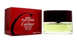 Must Pour Homme 100ml