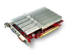 PALIT GeForce 6600LE (NVIDIA GeForce 6600LE, 256MB,  128-bit, GDDR, PCI Express x16)
