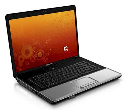 Compaq Presario CQ40-324TU (Intel  Core 2 Dual T6400 2.0GHz, 2GB RAM, 320GB HDD, 14.1 inch, VGA Intel GMA 4500MHD, PC Dos)