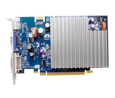 Sparkle SF-PX76SDH Ultra2 (NVIDIA GeForce 7600GS, 256MB, 128-bit, GDDR2, PCI Express x16)