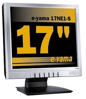E-yama 17NE1-S