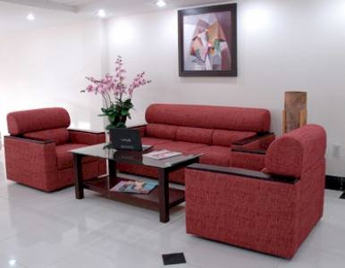 Bộ Sofa kiểu Nhật lùn