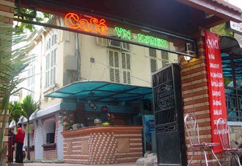 Nhà hàng 7A - Cafevnindex